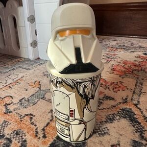 Star Wars Range Trooper Cup